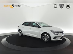 Renault Mégane - 1.6 Plug-In Hybrid 160 Intens | Camera | Dodehoekdetectie | Massagefunctie | Apple Carplay