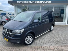 Volkswagen Transporter - 2.0 TDI L1H1 28 Comfortline