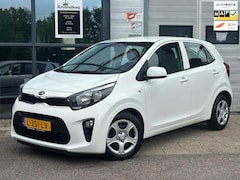 Kia Picanto - 1.0 DPi ComfortLine 5p, CRUISECR, NAP, DAB+