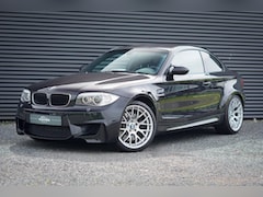 BMW 1-serie Coupé - 3.0i M High Executive / 1M / Leder / Navi Prof