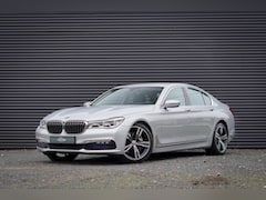 BMW 7-serie - 740i High Exe / Massage / Keurige staat / Groot onderhoud gehad