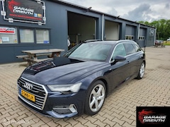 Audi A6 Avant - 45 TFSI Sport 3XSline edition mildhybrid 245PK