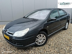 Citroën C5 - 1.8-16V Caractère | trekhaak | nw apk