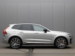 Volvo XC60 - T8 AWD Polestar Engineered | Long Range | Full Option | 455pk gecombineerd vermogen | Pole