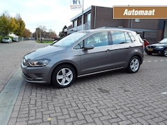 Volkswagen Golf Sportsvan - 1.4 TSI DSG HIGHLINE / NAVI / XENON / PDC / 150 PK