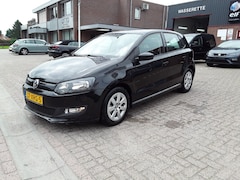 Volkswagen Polo - 1.2 TDI COMFORTLINE BLUEMOTION/BMT