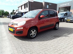 Fiat Panda - 0.9 TWINAIR LOUNGE / AIRCO / STUURBEKR