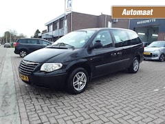 Chrysler Grand Voyager - 3.3I V6 SE LUXE