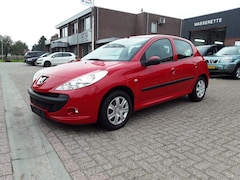 Peugeot 206 - 1.4 75PK URBAN MOVE 5 DRS / AIRCO