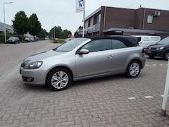 Volkswagen Golf Cabriolet - 1.2 TSI 105 PK LIFE / PDC