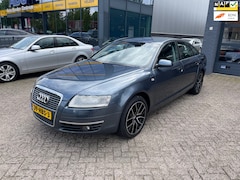 Audi A6 Limousine - 2.8 FSI Pro Line Business 2008 Youngtimer| APK | NL AUTO | NAP