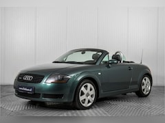 Audi TT Roadster - 1.8 5V Turbo quattro