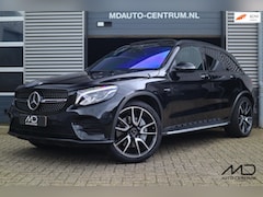 Mercedes-Benz GLC-klasse - 43 AMG 4MATIC|360 cam|HUD|Memory|Burmester|