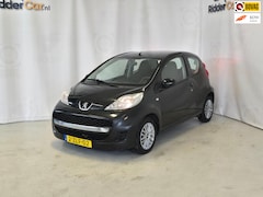 Peugeot 107 - 1.0-12V XR|AIRCO|APK07-25|ELEK RAMEN|CENTR DEURVERGRENDELING