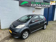 Peugeot 107 - 1.0-12V XS Urban Move AIRCO ELECTRA PAKKET