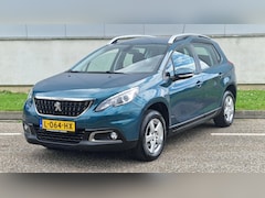 Peugeot 2008 - 1.2 PureTech Active met trekhaak