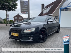 Audi S5 - 3.0 TFSI Sportback Quattro / LEES BESCHIJVING / Pano / B&O / Camera / Leder / Navi / Elekt