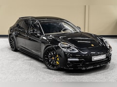 Porsche Panamera - Turbo S E-Hybrid SPDESIGN*ACHTERAS*PANO*HEADUP* 360