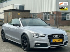 Audi A5 Cabriolet - 1.8 TFSI Sport Edition/alle optie's