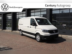 Volkswagen Crafter - Bedrijfswagens Comfortline L3 2.0 TDI EU6 103 kW (140 pk) GVW 3.0 T WB 3640 MM 8 versn. Au