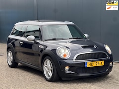 MINI Clubman - 1.6 Cooper S |Pano|100% Dealer onderhouden|APK NW