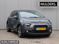 Citroën C3 - 1.2 PureTech Shine | Navi / Camera / Climate