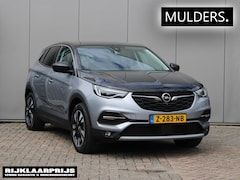 Opel Grandland X - 1.6 Turbo Hybrid4 Ultimate 300 PK | Navi / Leder / Camera