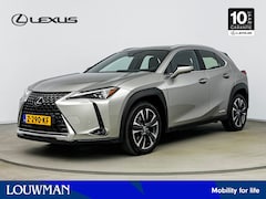 Lexus UX - 250h Executive Line Limited | Mark Levinson | President Pack | Stoelverwarming/-Verkoeling