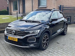 Volkswagen T-Roc - 1.5 TSI Sport Airco|Navi|Led|Pano|