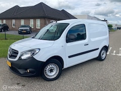 Mercedes-Benz Citan - bestel 108 CDI airco euro6