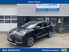 Renault Kadjar - 1.3 TCe Intens Navi/Camera-360-Klima/Cruise/73dkm