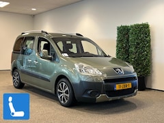 Peugeot Partner - Incl. draaistoel / Turny HD