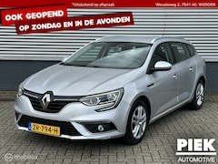 Renault Mégane Estate - 1.5 dCi Zen AUTOMAAT