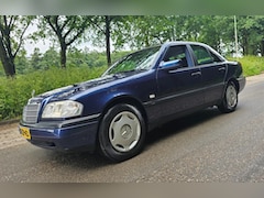 Mercedes-Benz C-klasse - 180