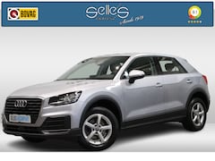 Audi Q2 - 1.0 TFSI Sport Pro Line | Navigatie | Climate control | Lm velgen |