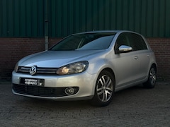 Volkswagen Golf - 1.4 TSI Comfortline