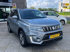 Suzuki Vitara - 1.4 Boosterjet Select Smart Hybrid, 1e eig, geen import , volledig o.h