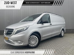 Mercedes-Benz Vito - 119 CDI Lang L2H1 |Automaat|Camera|PDC|190PK|Stoelverwarming