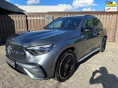 Mercedes-Benz GLC-klasse - 200 4MATIC AMG Line