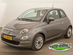 Fiat 500 - 0.9 Automaat TwinAir Turbo Popstar