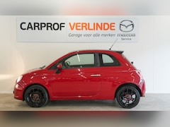 Fiat 500 - 0.9 TwinAir