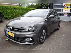 Volkswagen Polo - 1.0 TSI Highline R