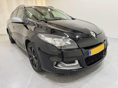 Renault Mégane - 1.5 dCi 110 Eco2 GT-Line