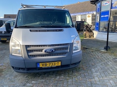 Ford Transit - 260S 2.2 TDCI Eco.Ed