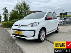 Volkswagen Up! - 1.0 beats