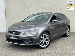 Seat Leon ST - 1.8 TSI X-Perience 4x4 Pano DSG 18' Trekh Garantie