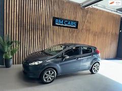 Ford Fiesta - 1.25 Titanium [bj 2011] 5DRS|Airco|Lm velgen