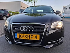 Audi A3 - 1.2 TFSI S-LINE AUTOMAAT/XENON/CLIMA/CRUISE/18INCH