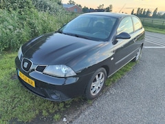 Seat Ibiza - 1.4-16V Sensation