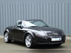 Audi TT Roadster - 1.8 5V TURBO 224PK QUATTRO *69.220KM